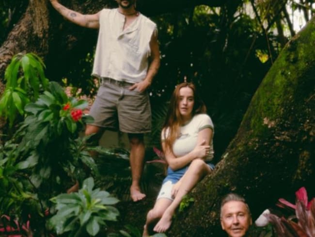 Los “Montaner” y Camilo, se unen en esta nueva versión de “Si tuviera que elegir”