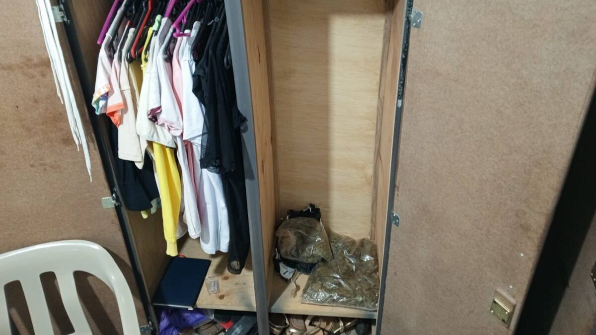 Detenidos seis presuntos integrantes de una banda delincuencial en La Boquilla