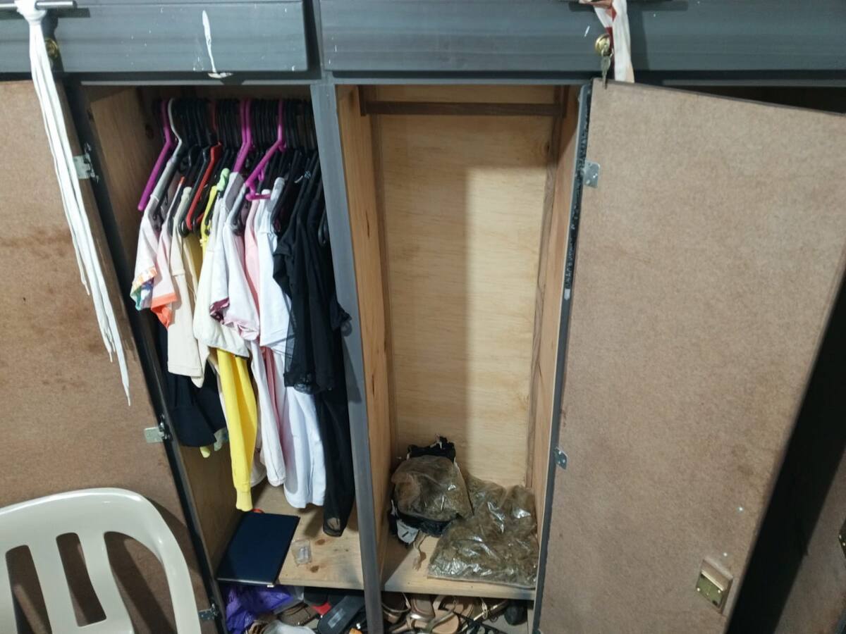 Detenidos seis presuntos integrantes de una banda delincuencial en La Boquilla