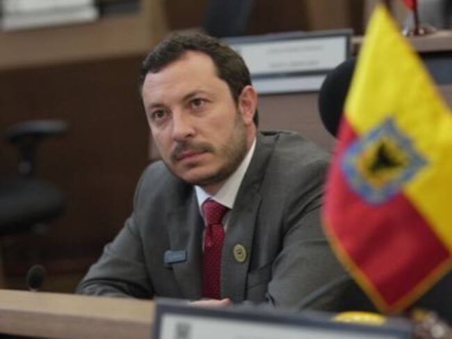 “Candidatas a Personería que renunciaron, no tienen pruebas”: presidente del Concejo de Bogotá