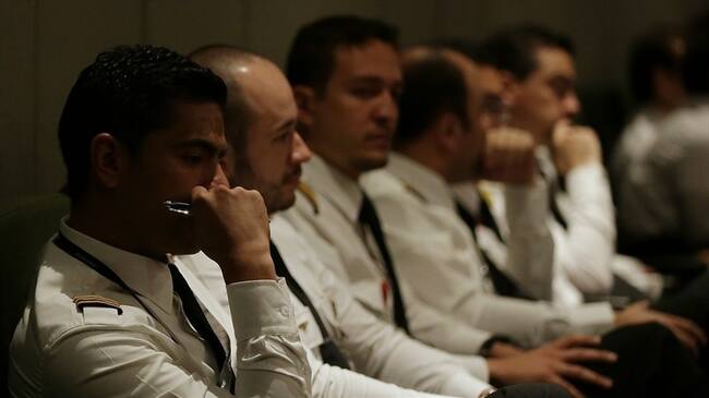 Acdac impugnará falló emitido sobre Tribunal de Arbitramento. Foto: Colprensa