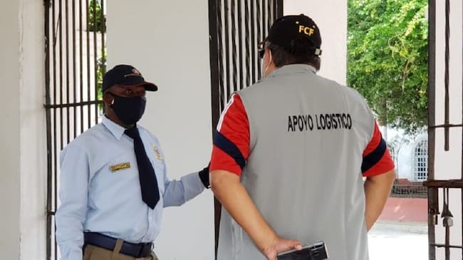 Esa dependencia de la Alcaldía de Cartagena aseguró que los procesos son abiertos sin ningún tipo de amañamiento.