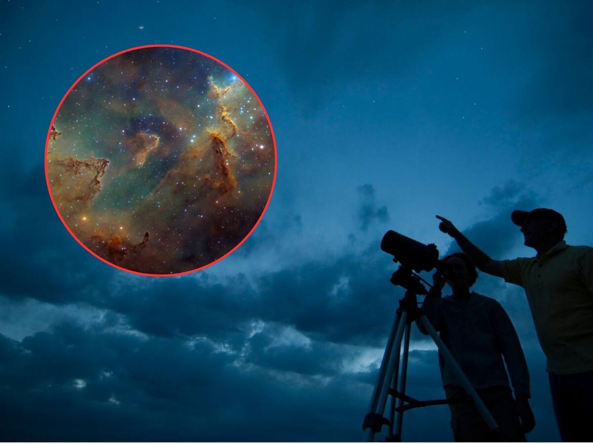 Calendario astronómico de mayo 2024: estos son los eventos que no se puede perder