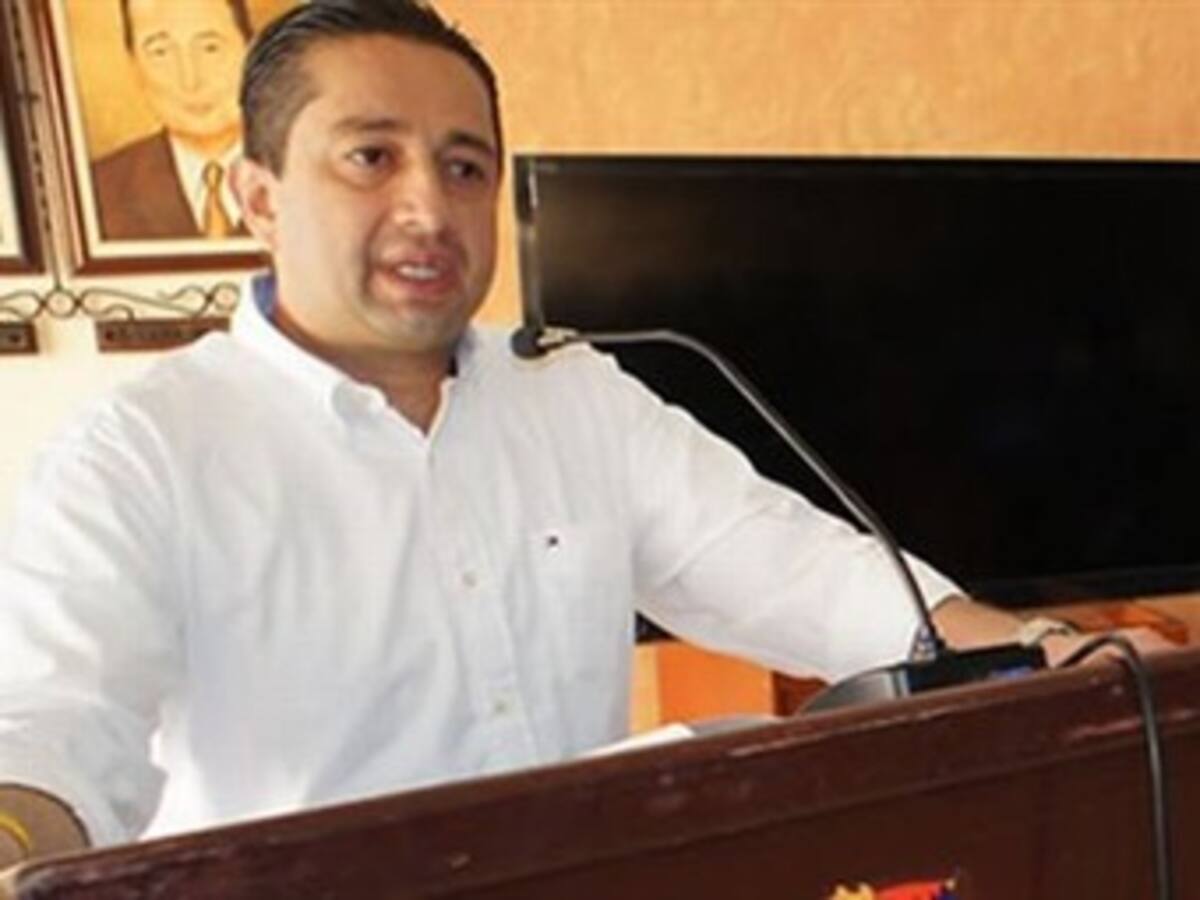 Designan nuevo gobernador del Huila