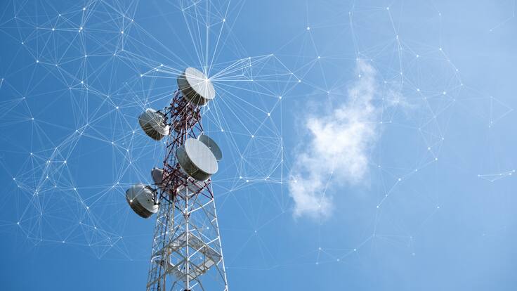 Subasta de la 5G: ¿cuándo comienza a funcionar el espectro en Colombia?