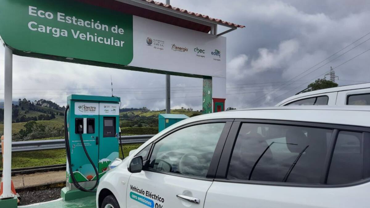 Jorge Iván Grisales, gerente Edeq, Quindìo