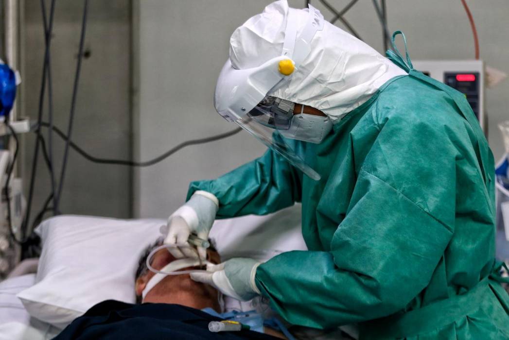 Aumentan los pacientes con enfermedades respiratorias en Caldas