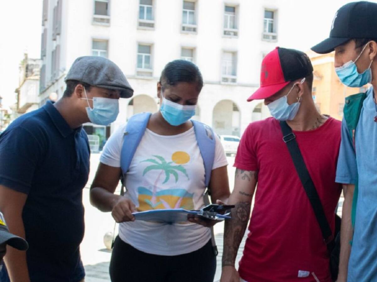 IPCC avanza en el proceso de reactivación de los artistas urbanos