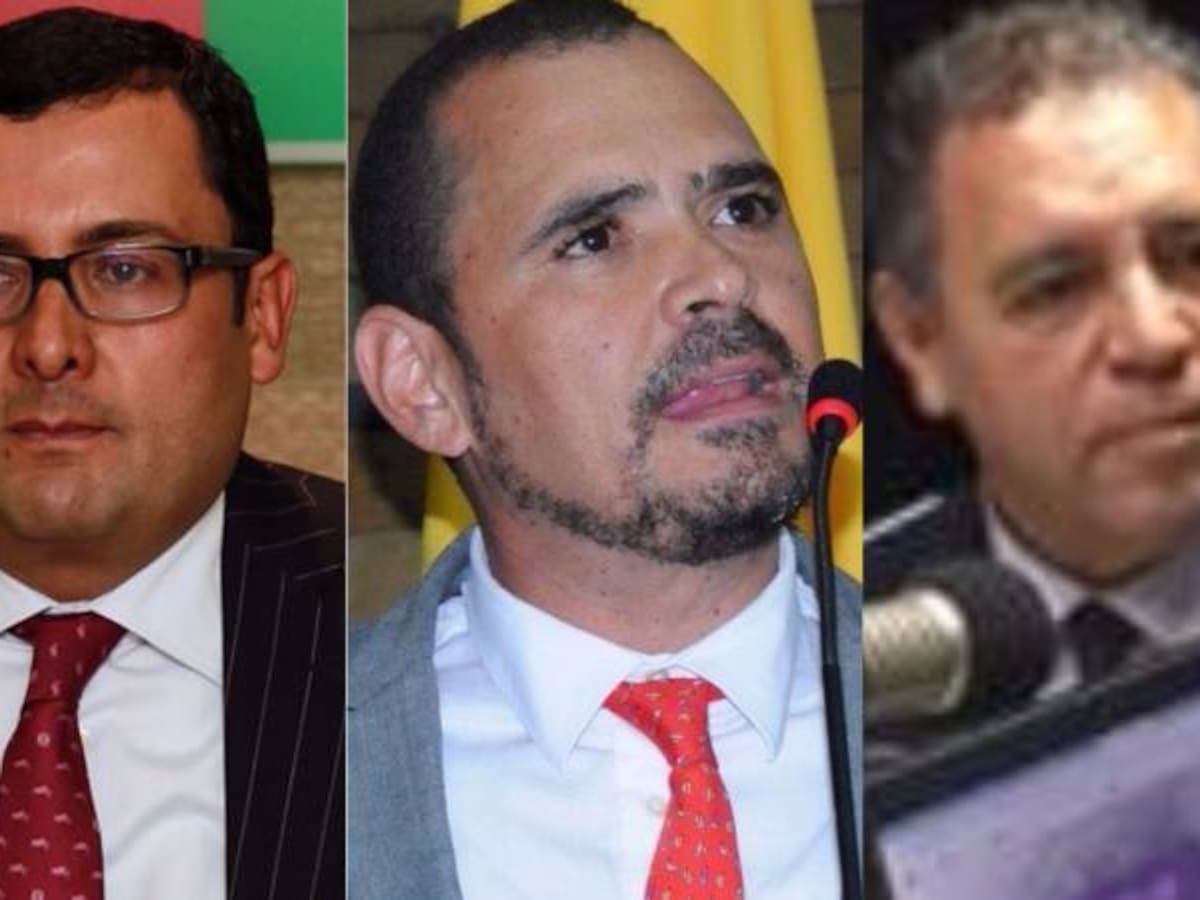 ¿Contralores o contradictores?