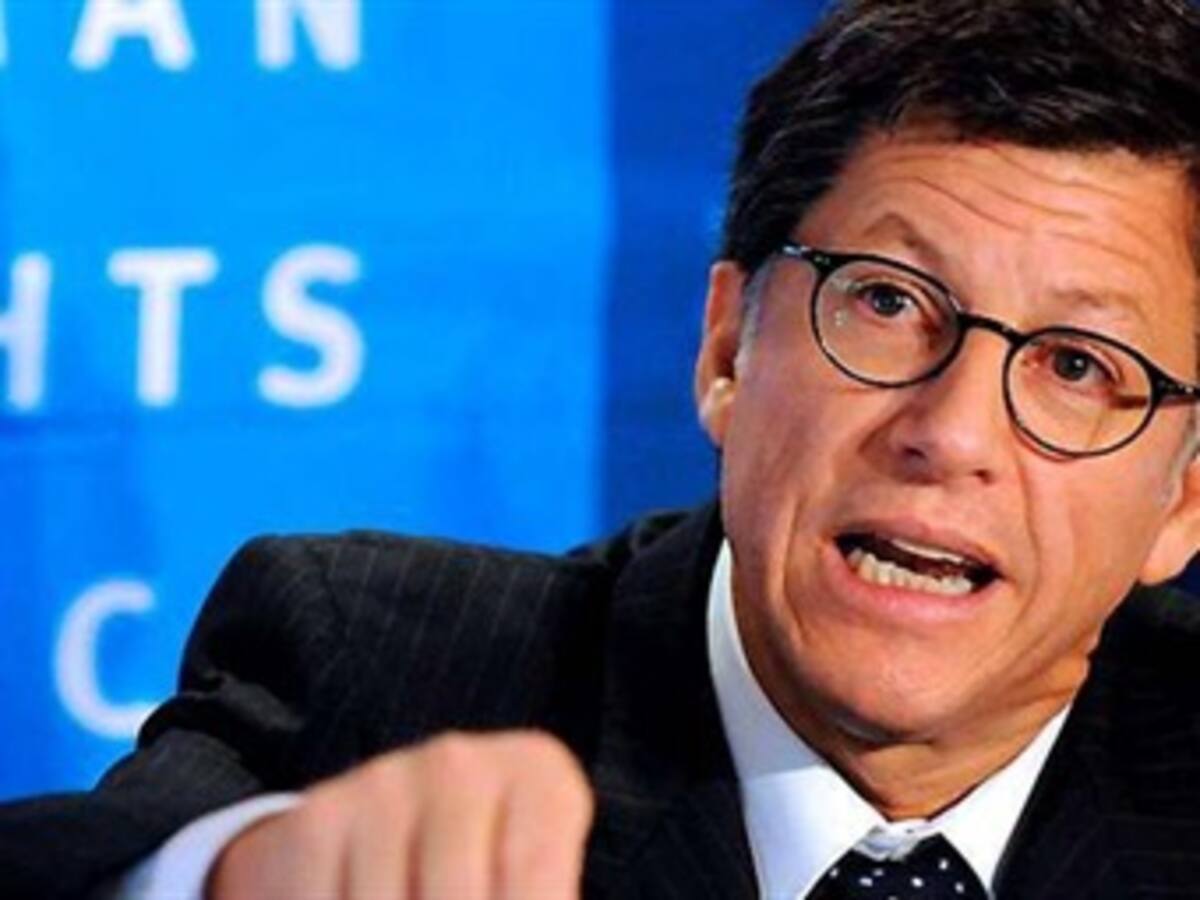 Medidas cautelares a favor de Petro son obligatorias: José Miguel Vivanco