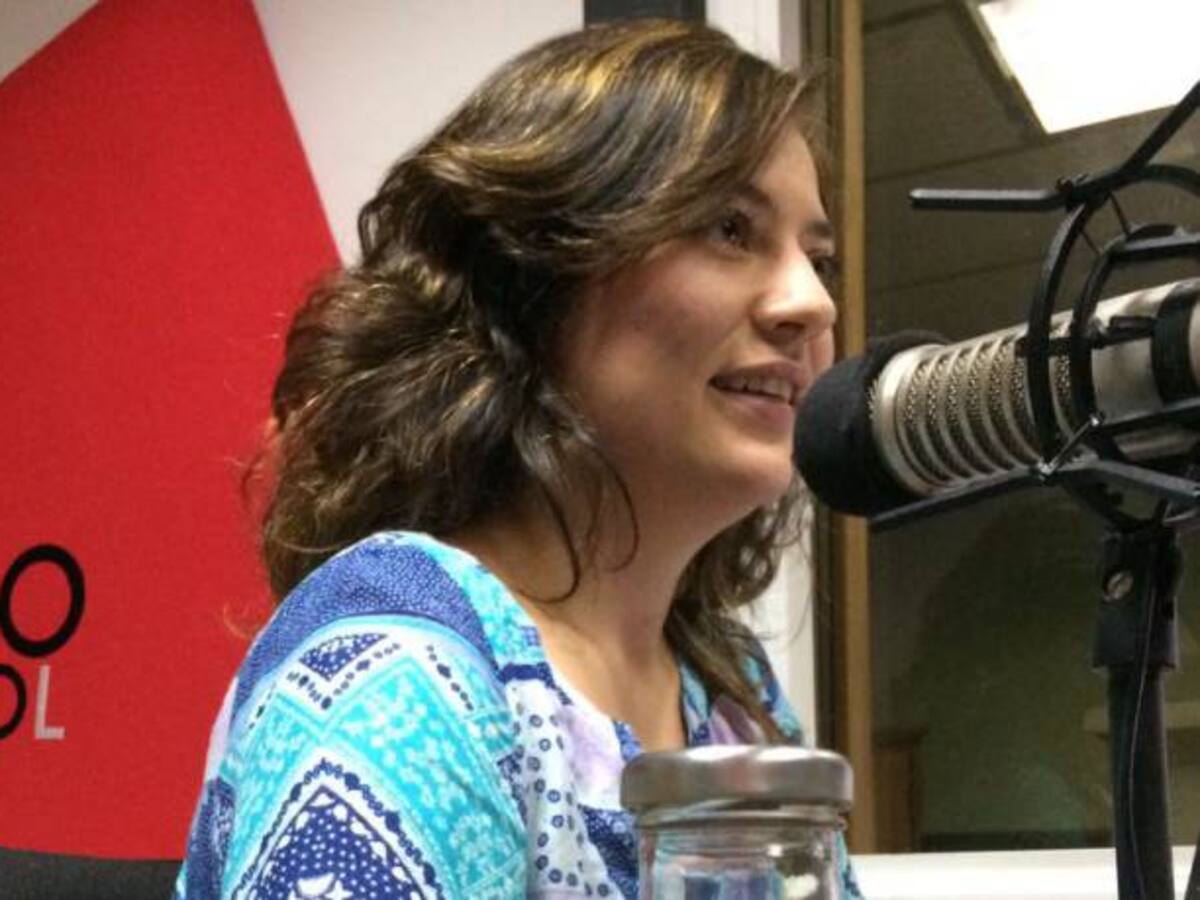 La emprendedora pereirana que puso a tomar aguapanela a la realeza inglesa