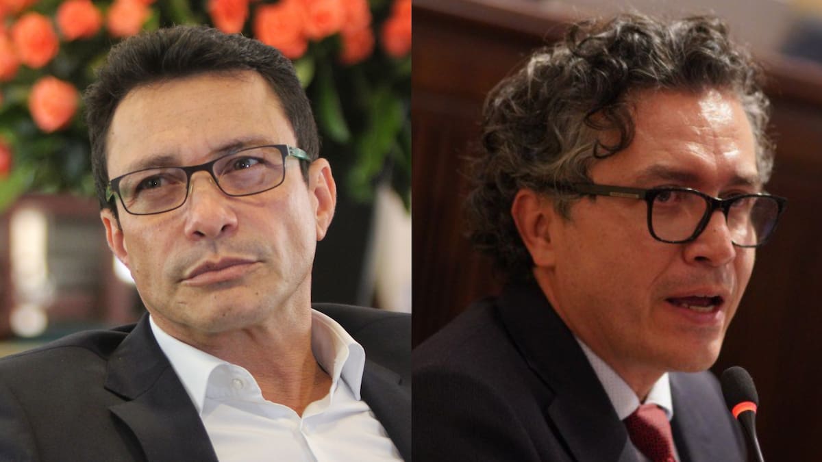 No hemos querido pelear con Carlos Caicedo: Landinez responde tras ruptura política en la izquierda