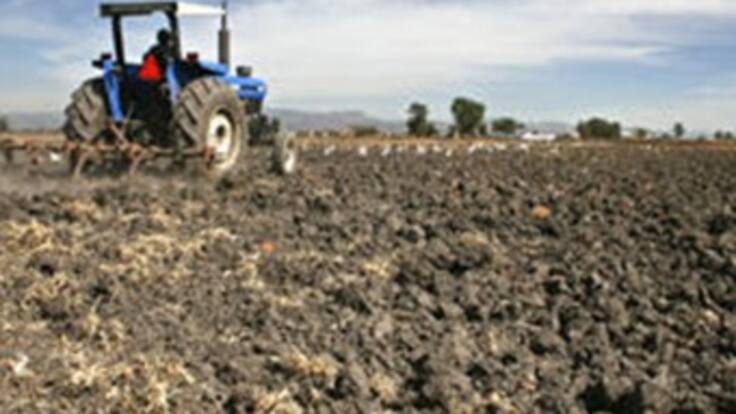 Gobierno presentó ley de restitución de tierras ante el Congreso