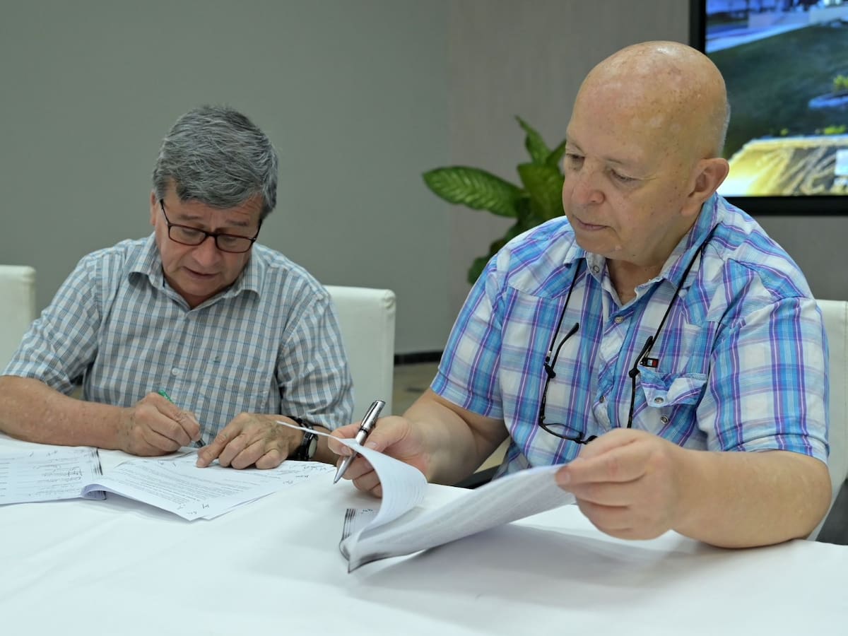 Nueve puntos vigilarán el cese al fuego entre el Gobierno y el ELN