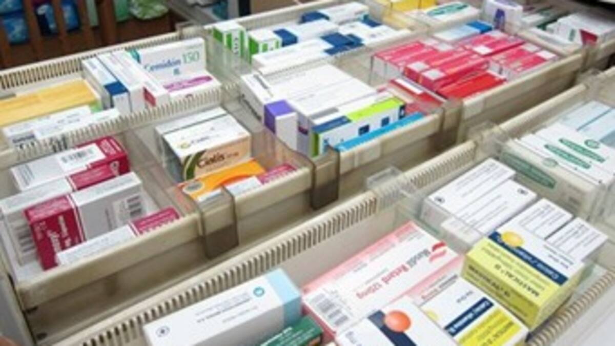 Hospital Militar contrató con firma denunciada por falsificar medicamentos: Presidencia