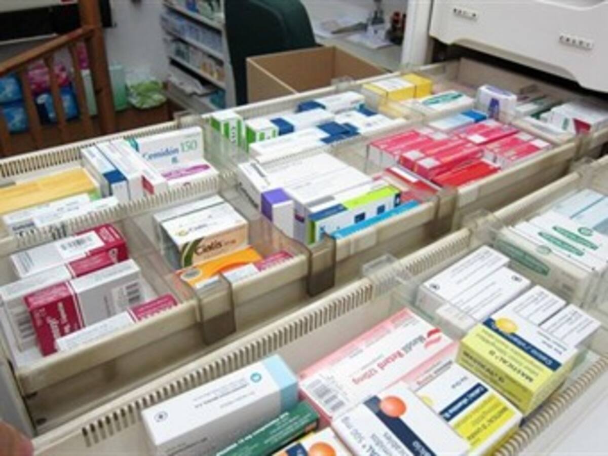 Hospital Militar contrató con firma denunciada por falsificar medicamentos: Presidencia