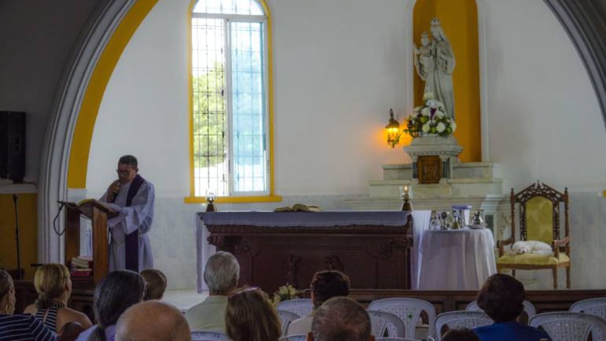 Iglesia Católica reconoce incremento de prácticas satánicas en Santa Marta