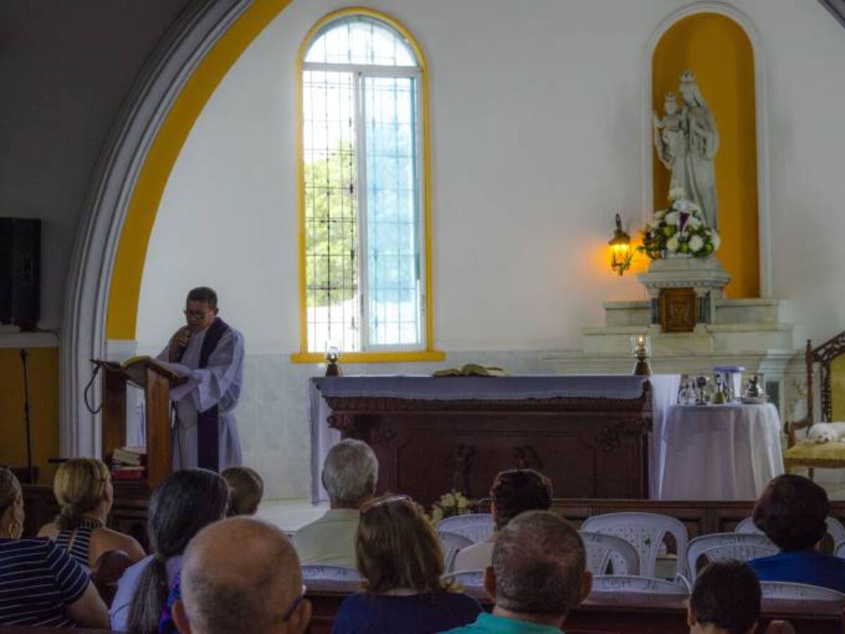 Iglesia Católica reconoce incremento de prácticas satánicas en Santa Marta