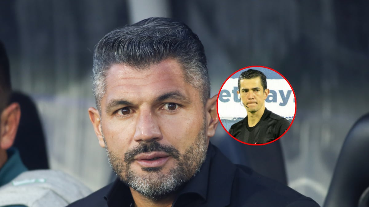 Javier Gandolfi/Getty Images.