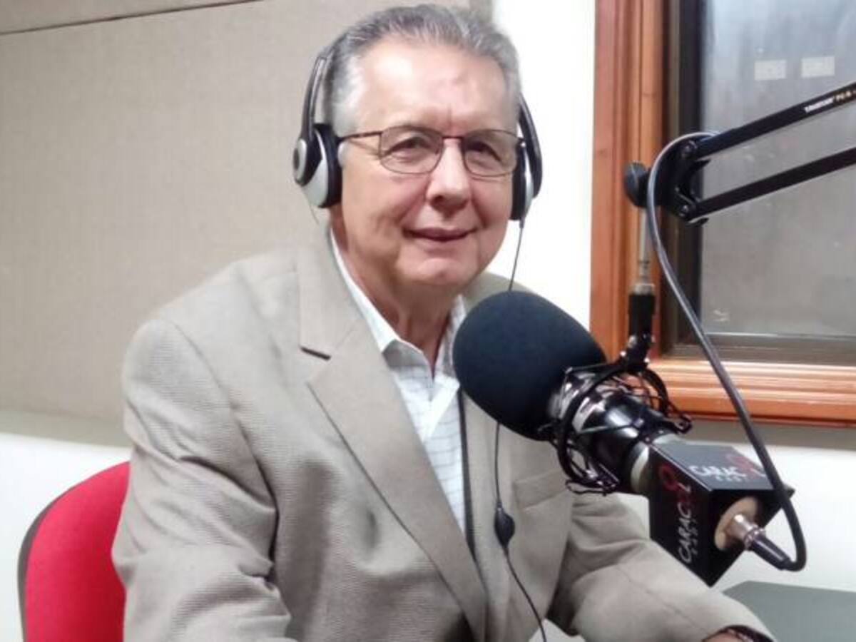 Debemos crear conciencia ciudadana por el bien común del Quindío: Jaime Bejarano Rector Universidad Gran Colombia