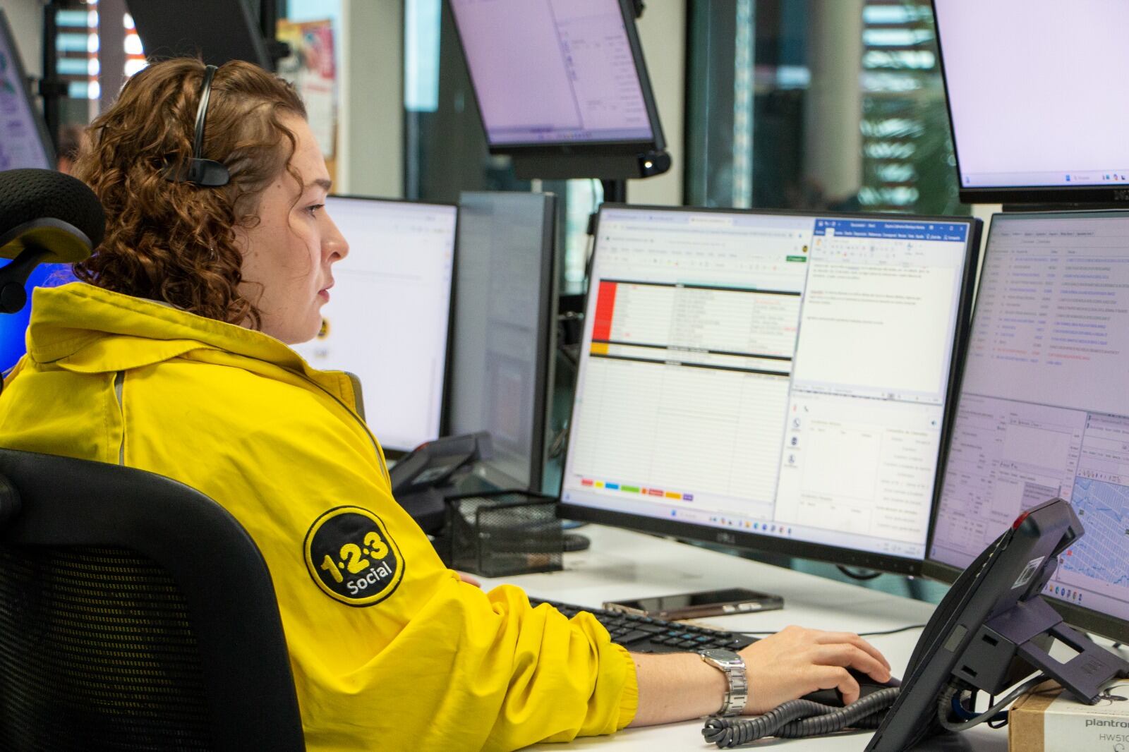 Foto: alcaldía de Medellín.