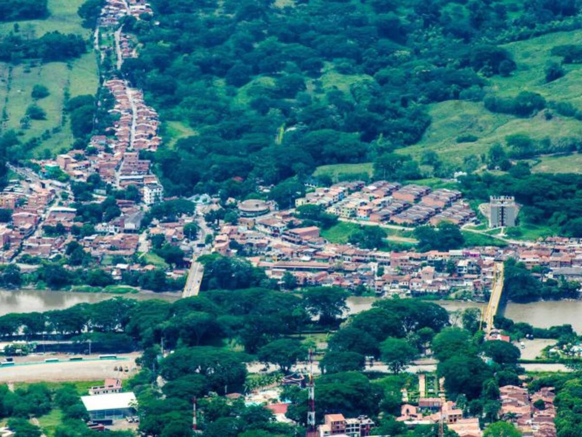 Preocupación en La Pintada por economía de las familias en la cuarentena