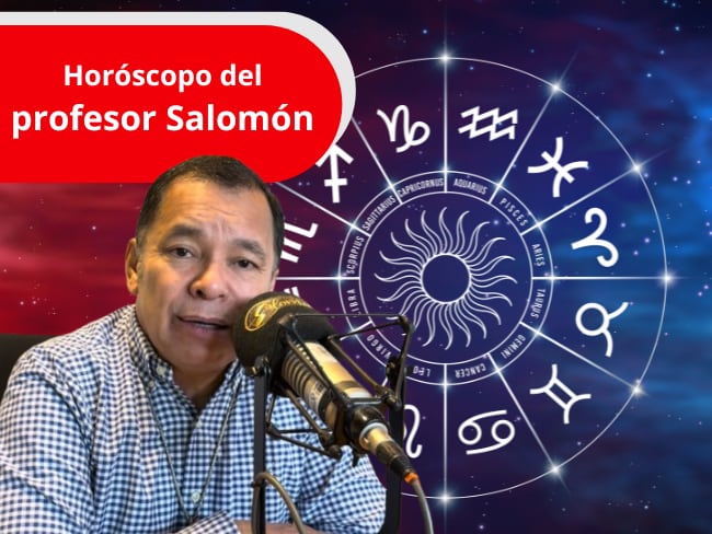 Imagen de referencia, foto Gettyimages, Canva y canal de YouTube 'Profesor Salomon'.