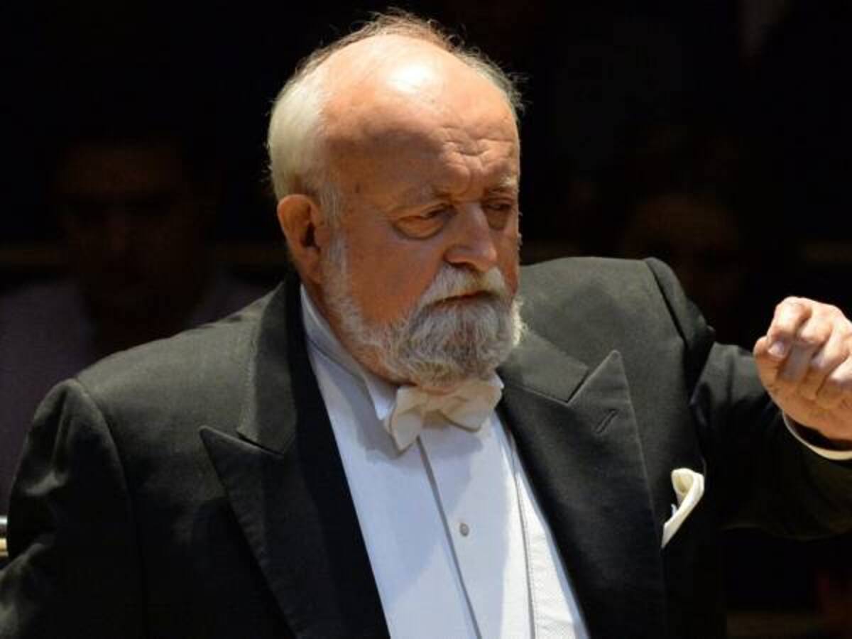 Bogotá se une a través de la música con el Festival de Música Sacra