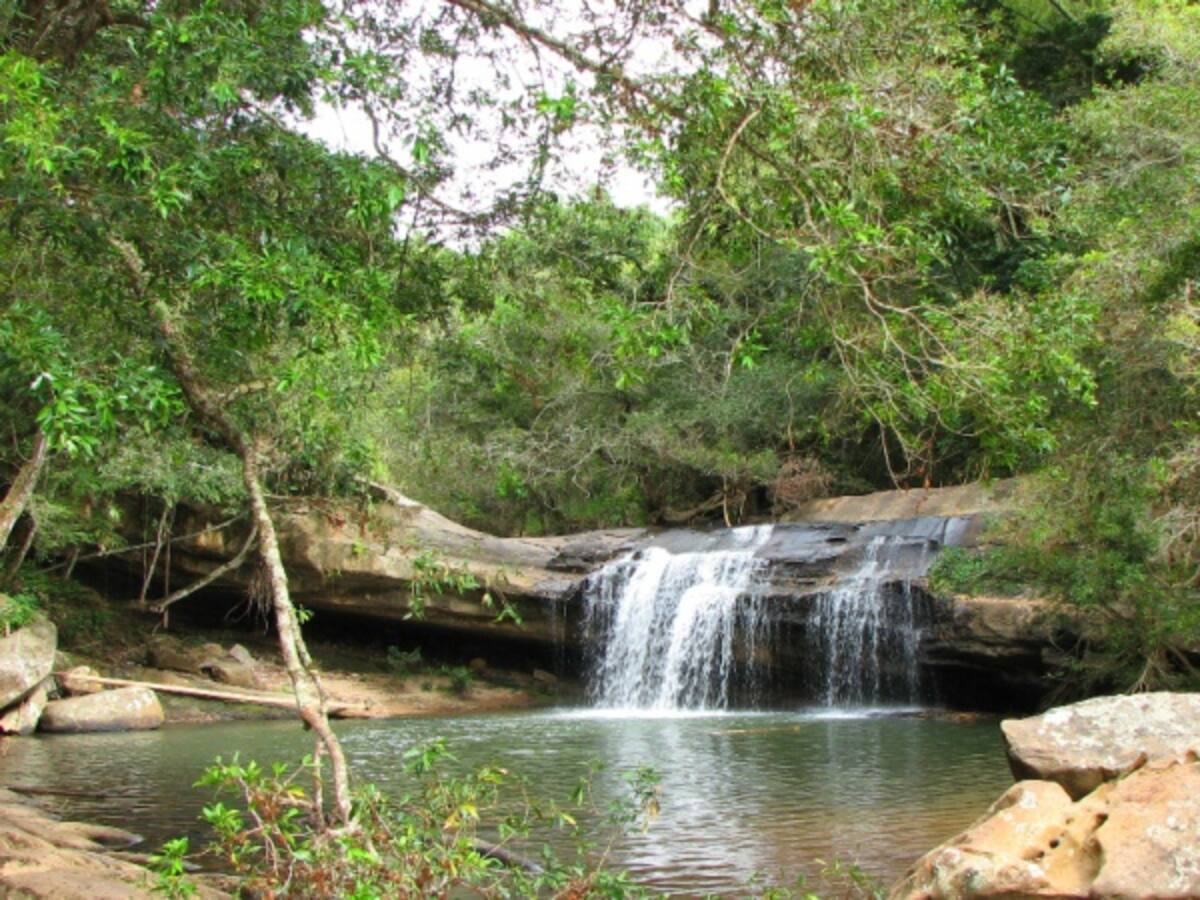 Huila, paraíso turístico