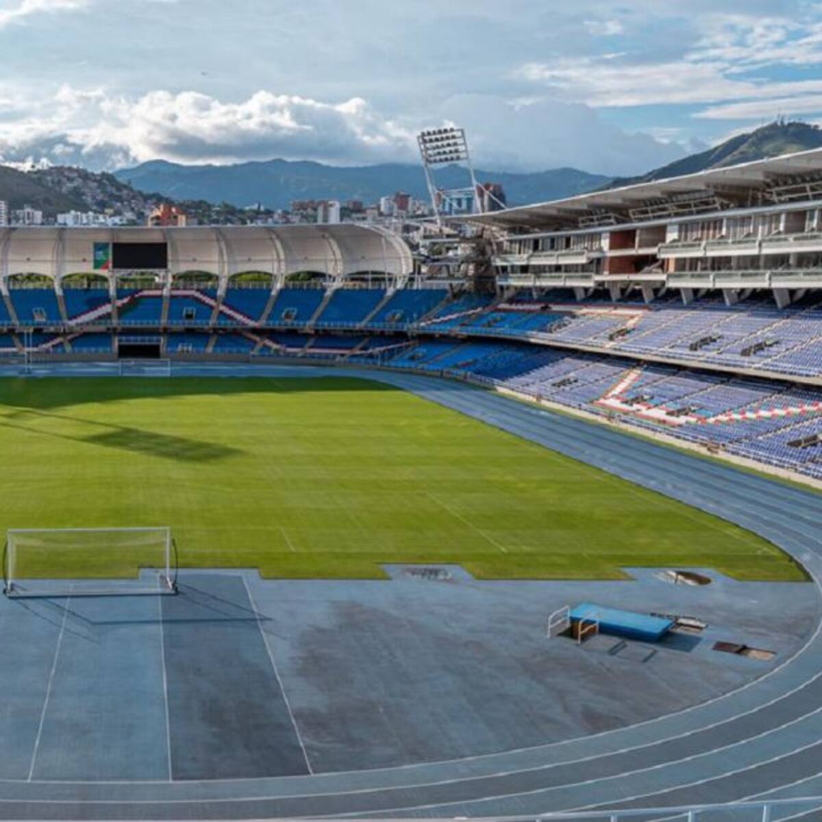 Cerca de 7 mil hinchas ingresarán al estadio Pascual Guerrero a ver América