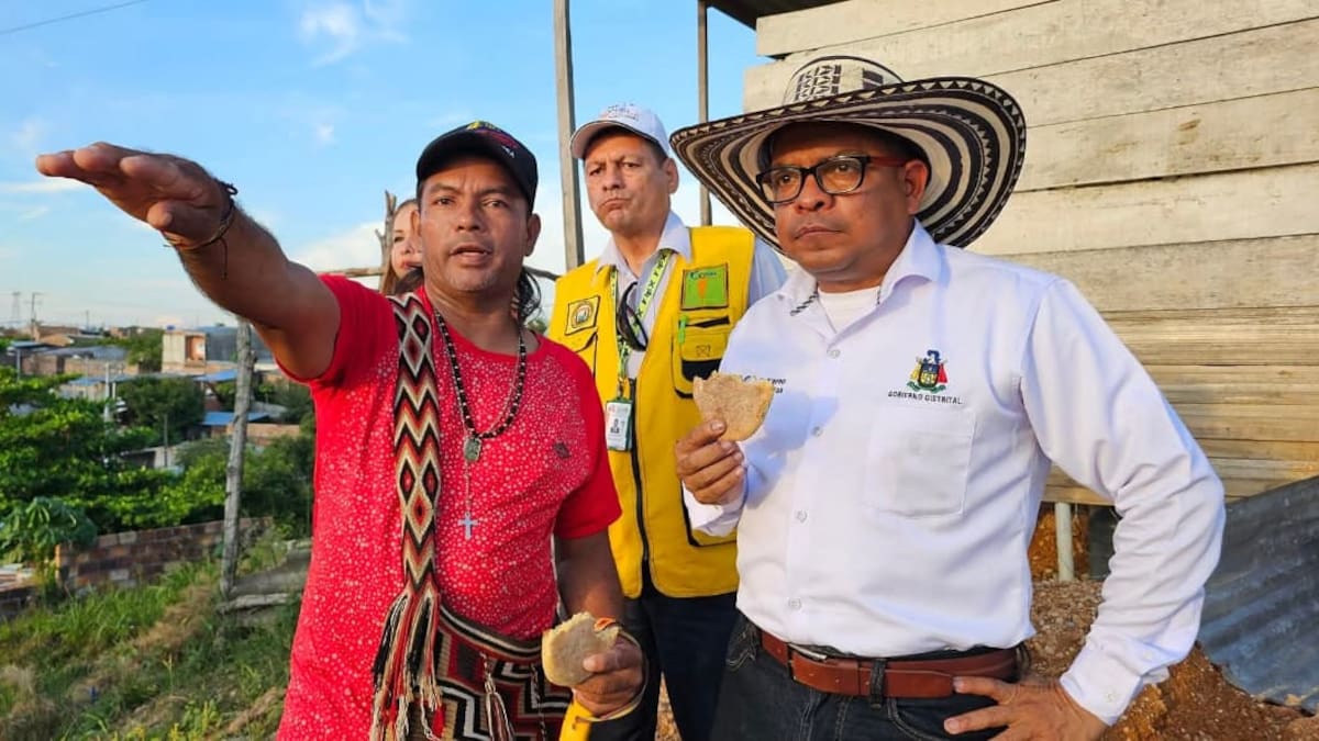 El nuevo director nacional de la Unidad de Víctimas es santandereano