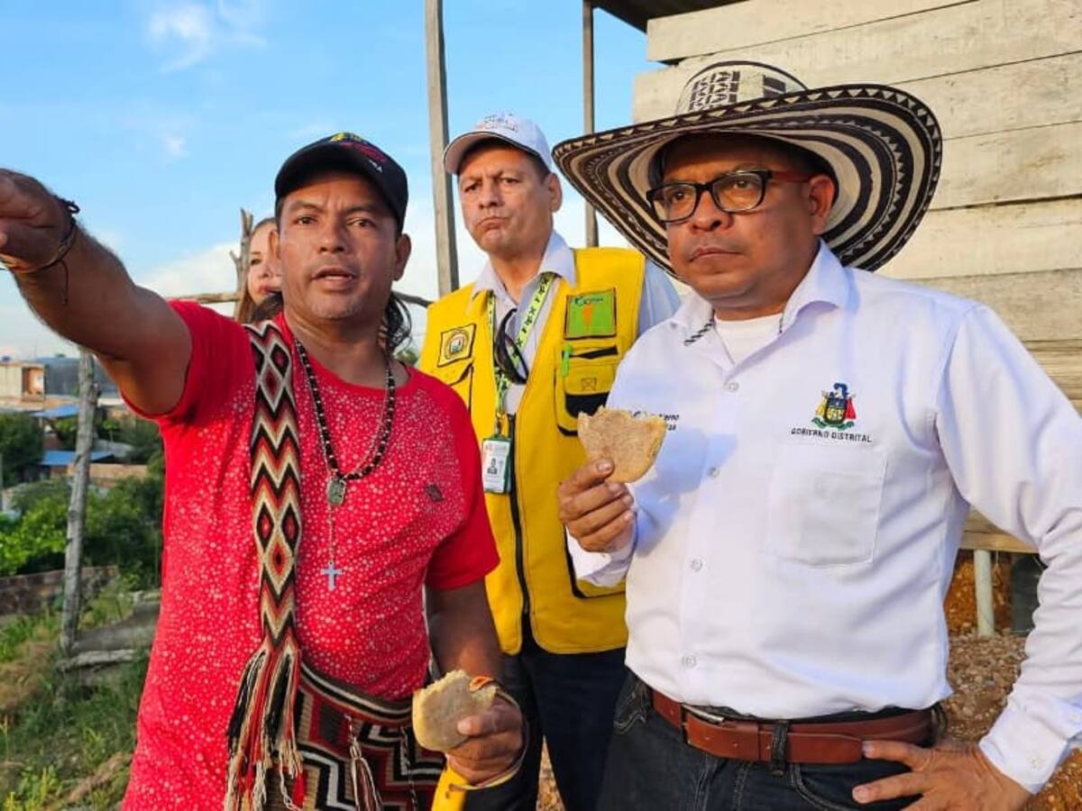 El nuevo director nacional de la Unidad de Víctimas es santandereano