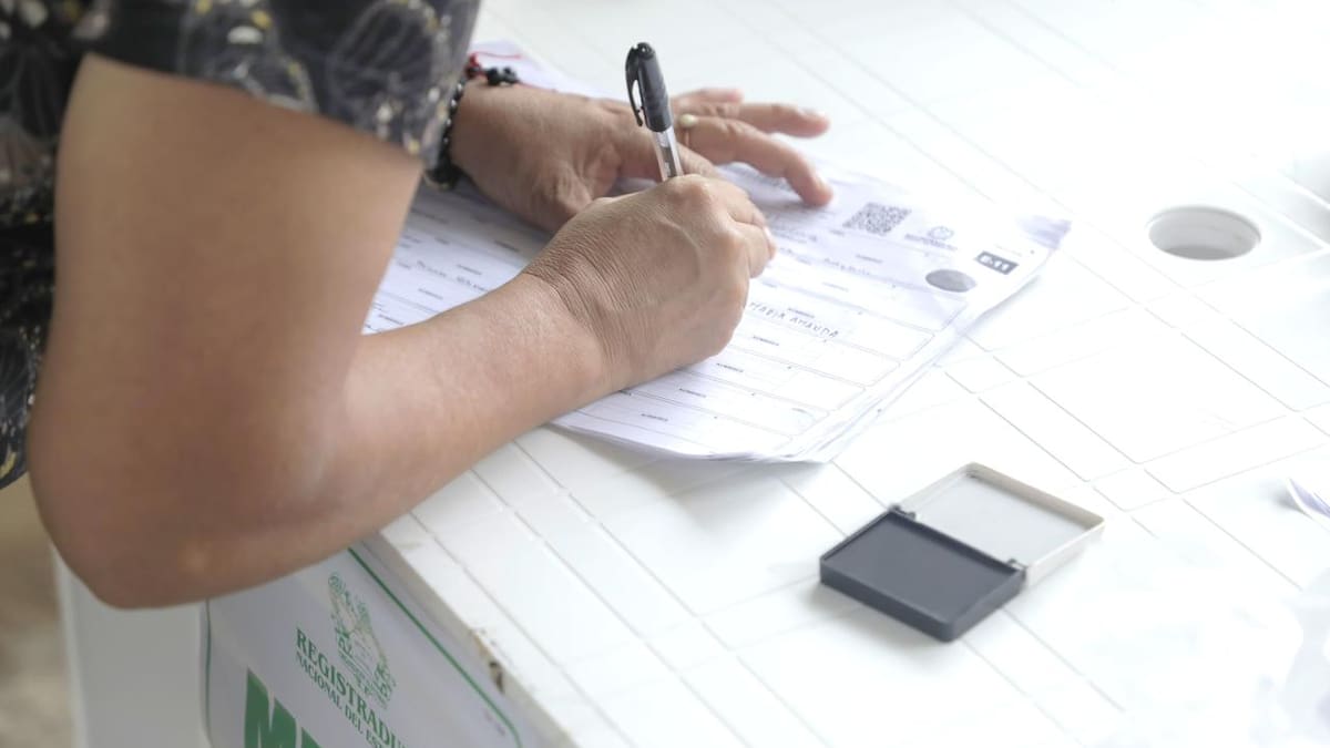 ¿Cómo saber cuál es su puesto de votación si se está en el exterior? Así lo explica la Registraduría