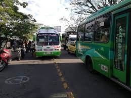 En 2023 aumenta valor de tarifas de transporte urbano de Neiva.