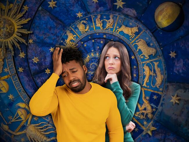 Mercurio Retrógrado noviembre 2025: Así afectará a los signos del zodiaco