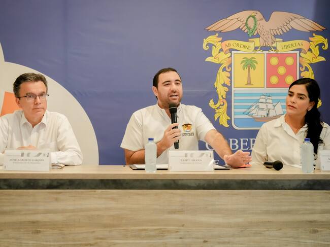 Gobernación de Bolívar