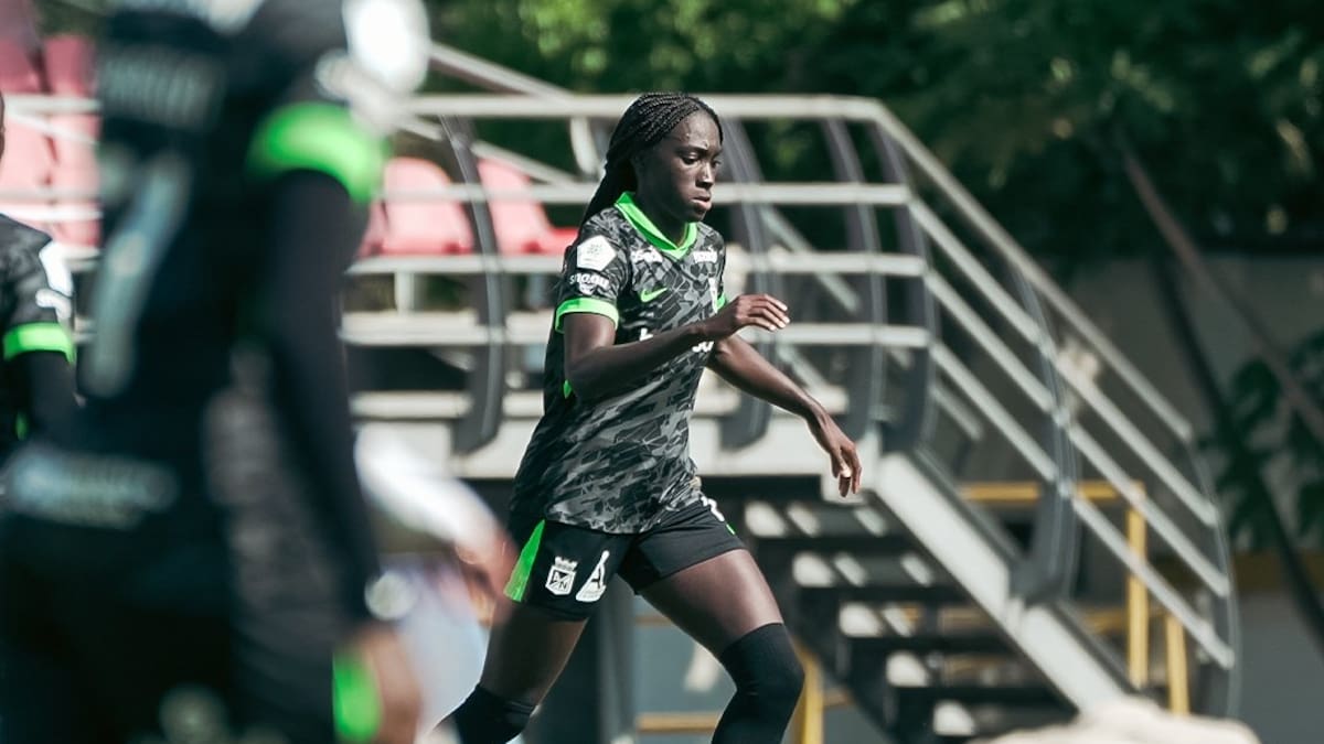 Liga Femenina 2026: Tabla de posiciones tras derrota de Nacional y empate de Santa Fe