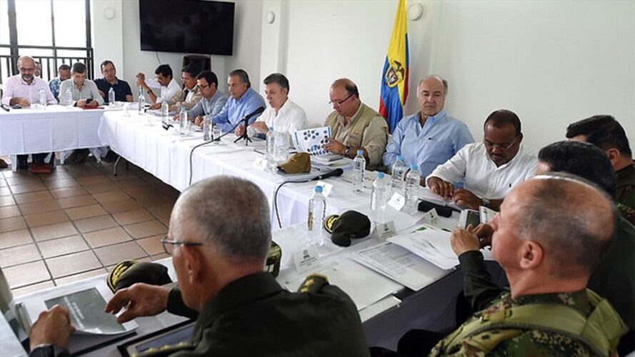 En Tumaco se priorizará la sustitución de cultivos ilícitos. Foto: