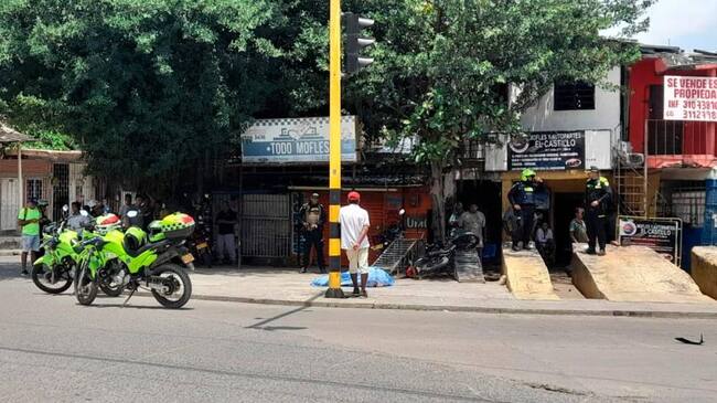Colprensa