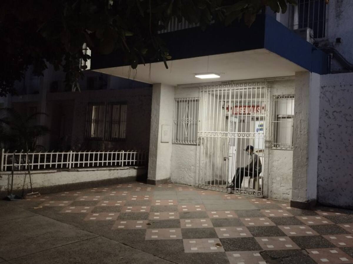 Sicarios aprovecharon que un hombre dormía para asesinarlo en María La Baja