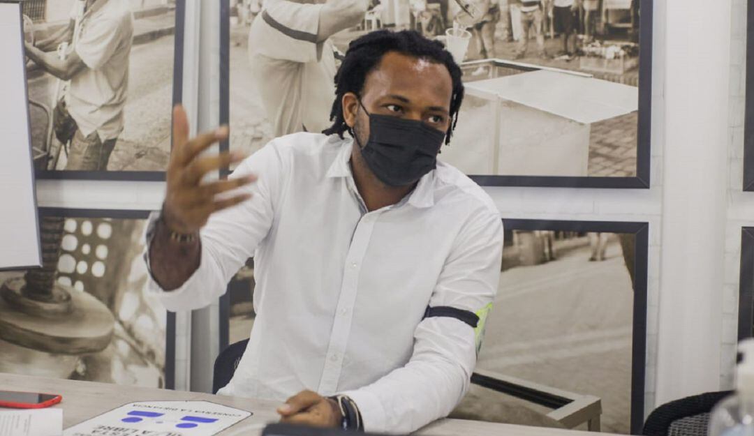 El secretario de Participación tendrá la oportunidad de presentar sus alegatos el próximo 15 de junio dentro del trámite de moción de censura