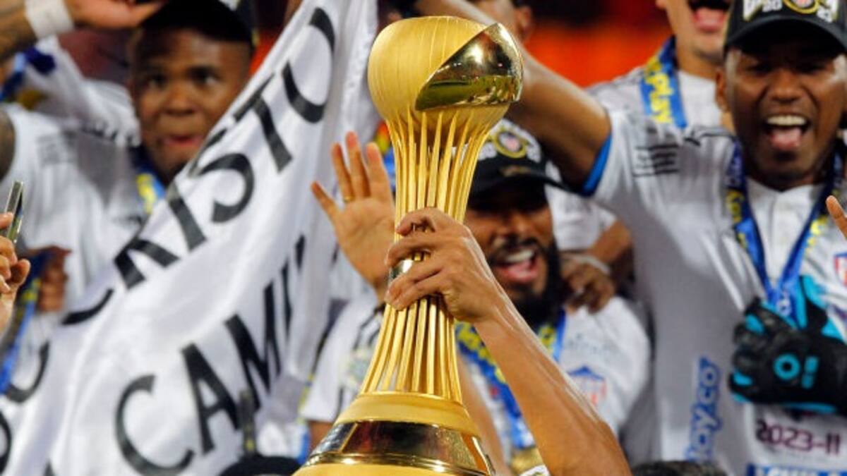 Dimayor confirma las fechas para las finales de la Liga colombiana
