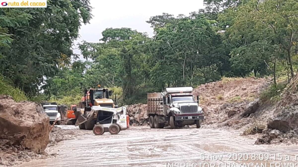 Si el clima mejora este viernes habrá paso a Barrancabermeja