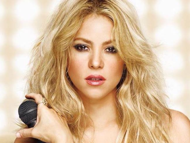 [Video] Piqué se burla de la &quot;selfie perfecta&quot; de Shakira