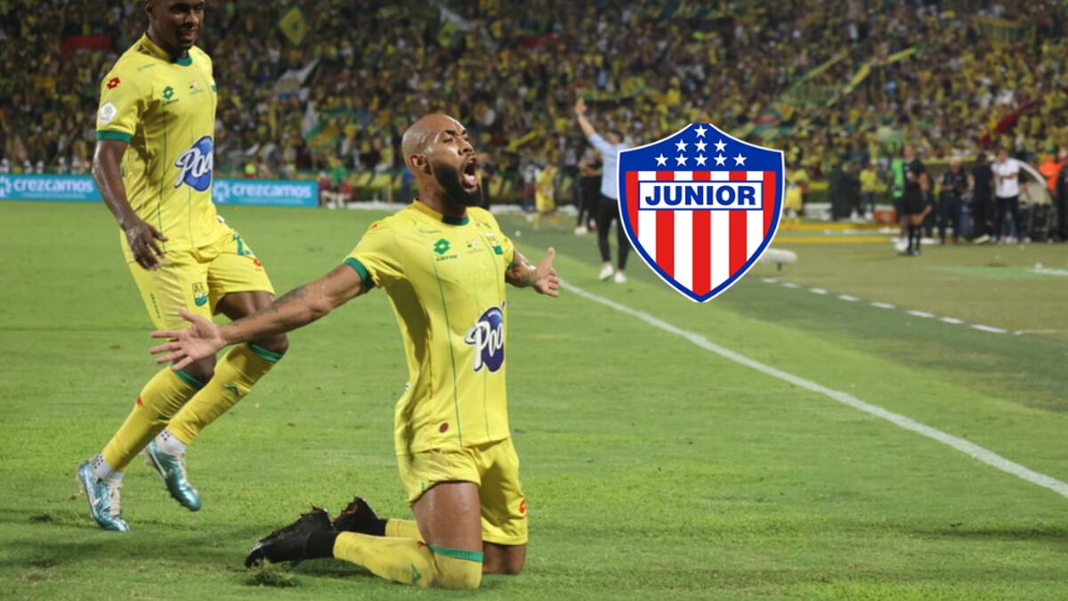 Freddy Hinestroza contestó: ¿Fue injusta su salida del Junior?