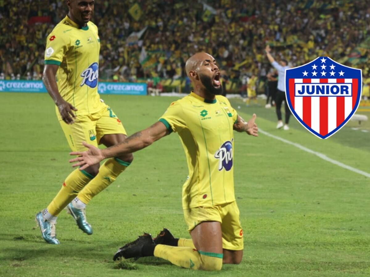 Freddy Hinestroza contestó: ¿Fue injusta su salida del Junior?