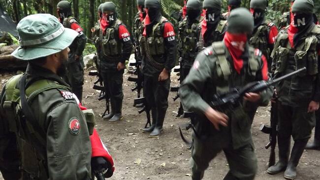 Imagen de referencia. Foto: Colprensa