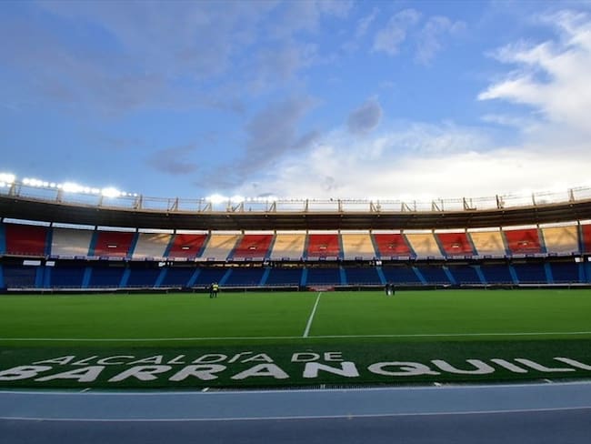 “Encontraron a una ciudad que está trabajando a largo plazo. Vemos una continuidad de personas que están pensando en que la ciudad se debe convertir en un eje de turismo e inversión”: Jaime Pumarejo. Foto: Colprensa / EXTERNOS