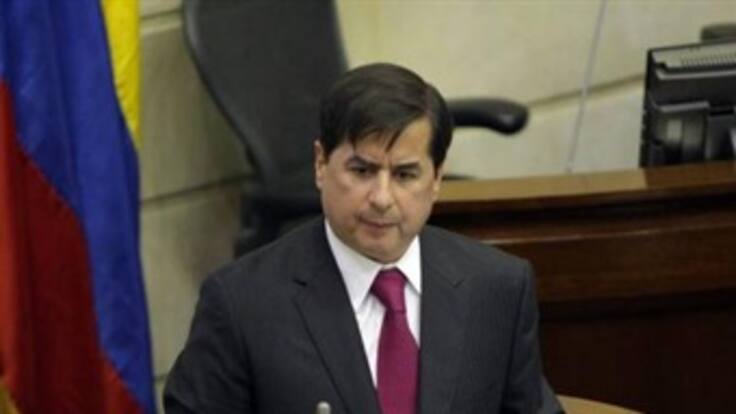 Por caída del fuero militar no colapsan los procesos: Cristo