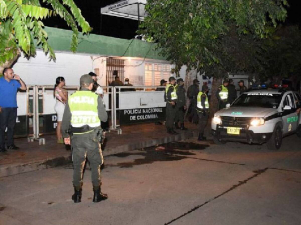 Tres balazos acabaron con la vida de un hombre en Barranquilla